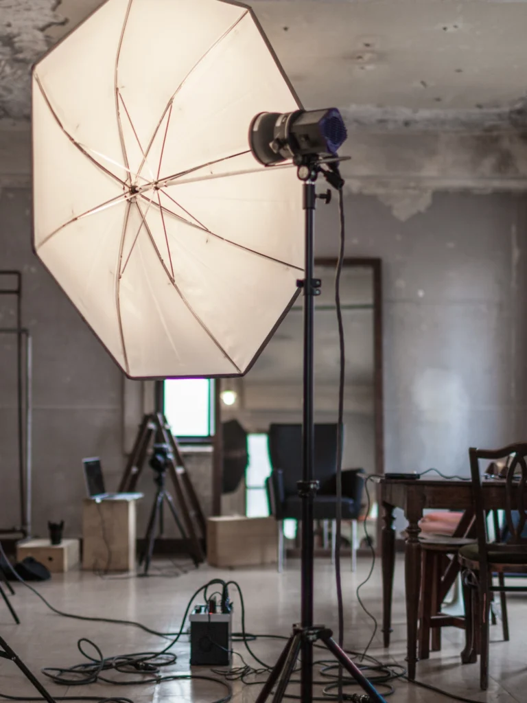 einfallZreich Fotoshooting