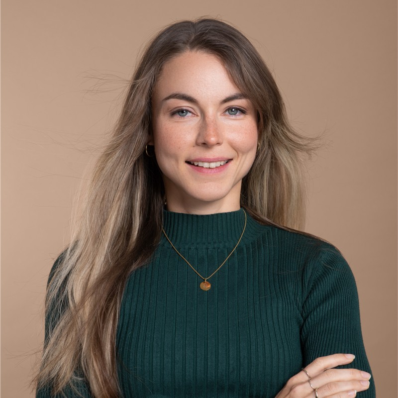 Verena Weber