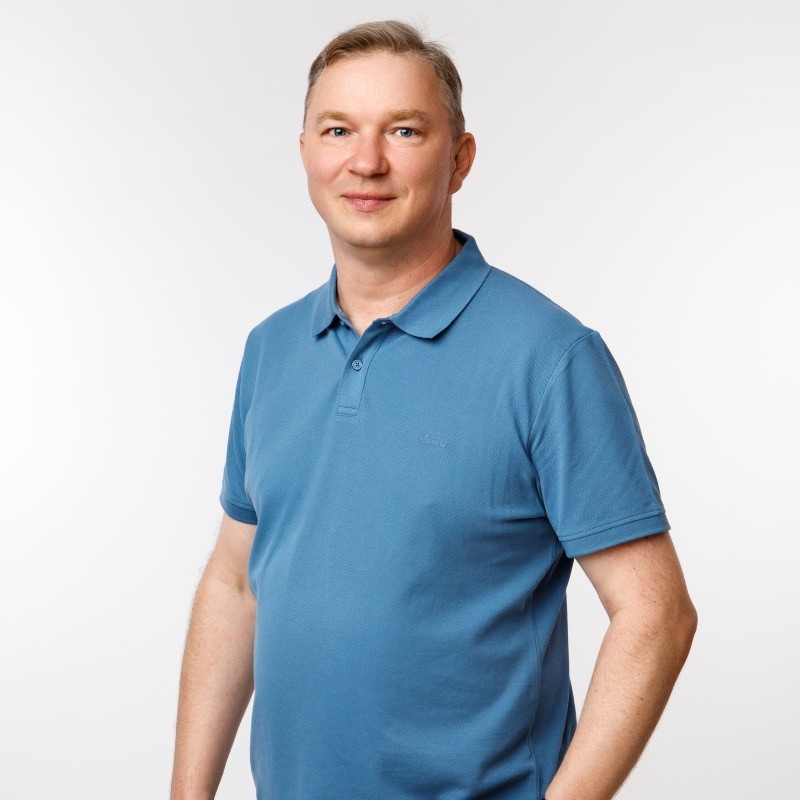 Torsten Brehmer