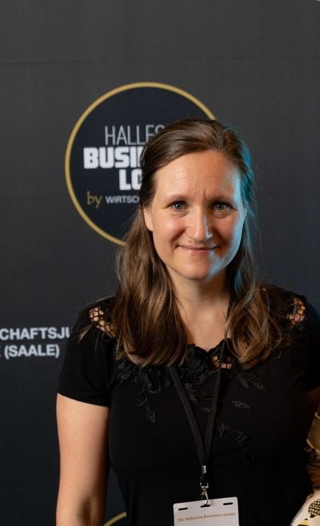 Tina Helwig Institut für Tatendrang