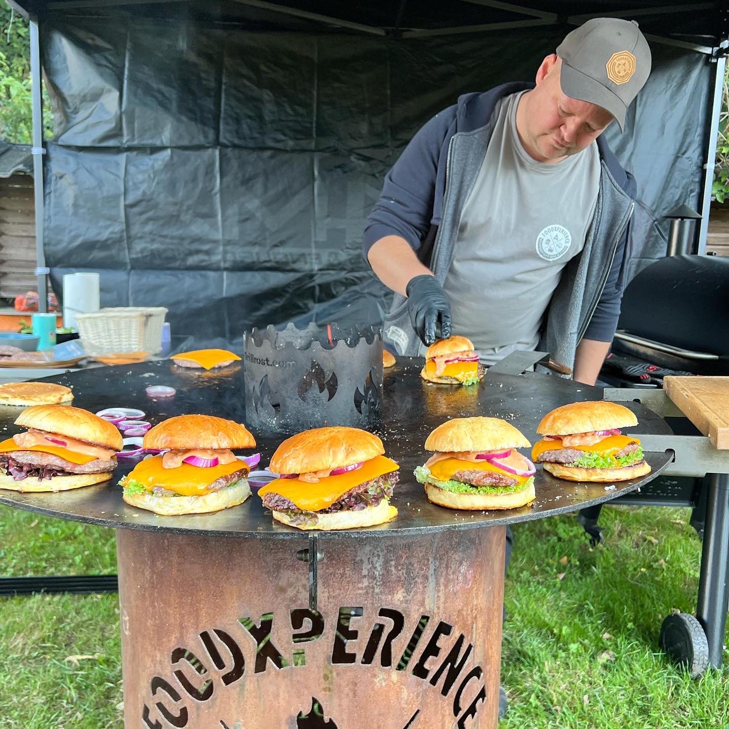 FoodXperience
