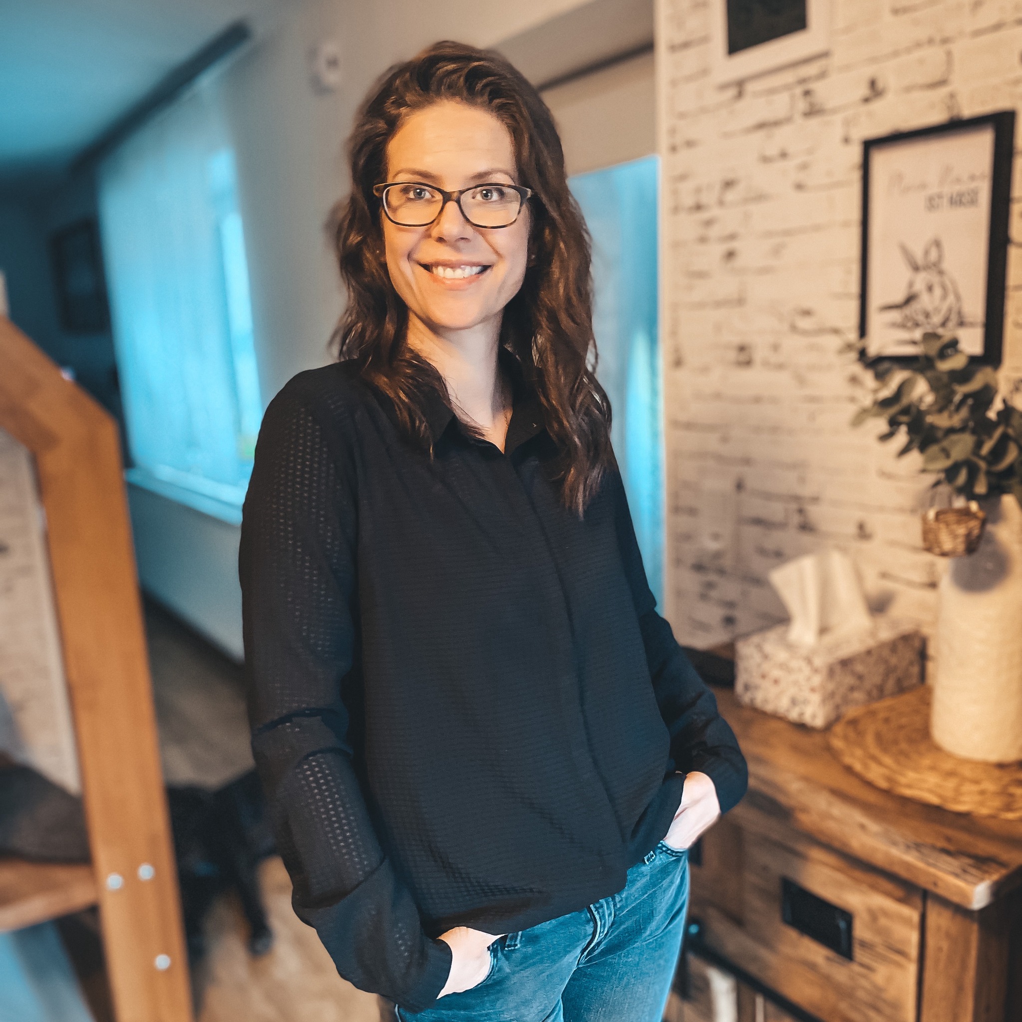 Denise Wohlfühlquartiere