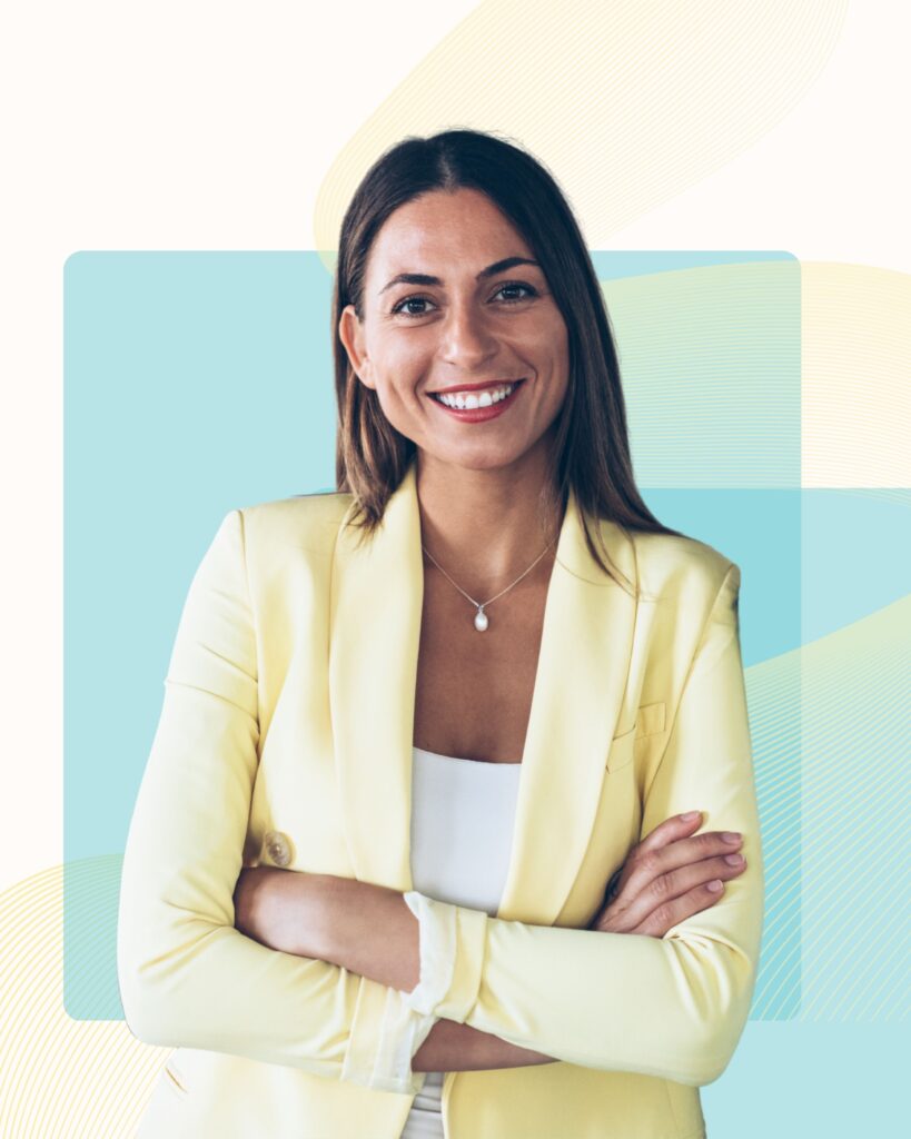 Gründerin einfallZreich