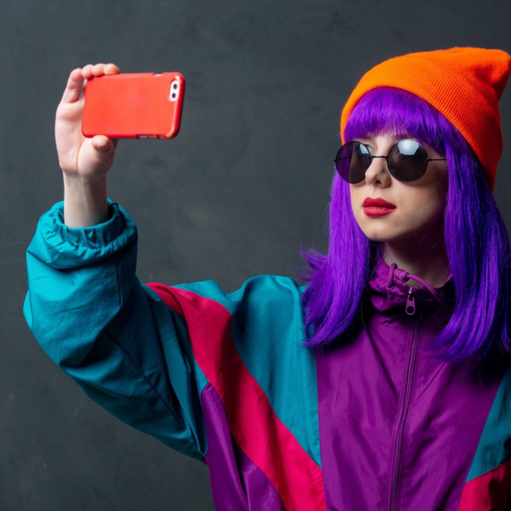 sichtbar werden, wir helfen Dir, einfallZreich