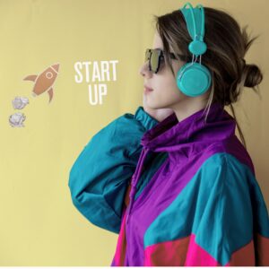 Du hast der Welt etwas zu geben, einfallZreich