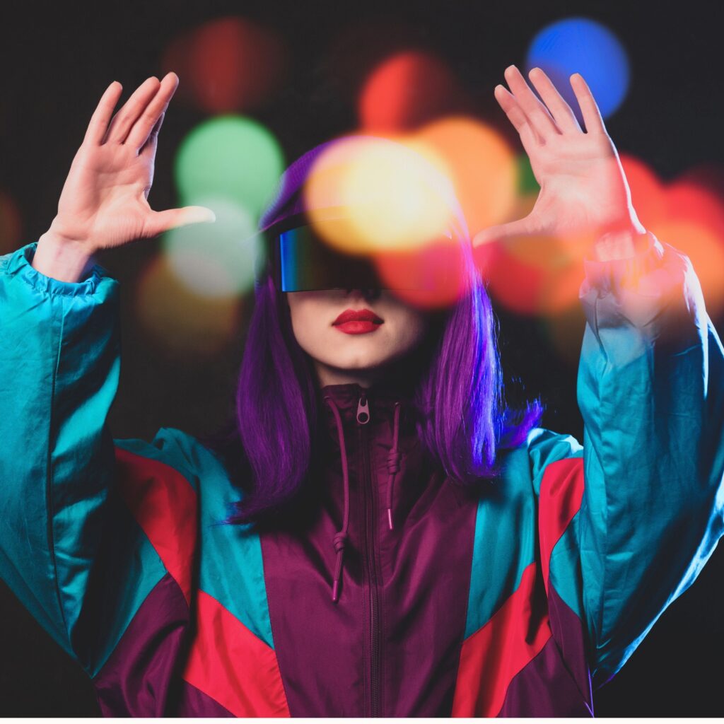 Trau Dich loszulegen, einfallZreich